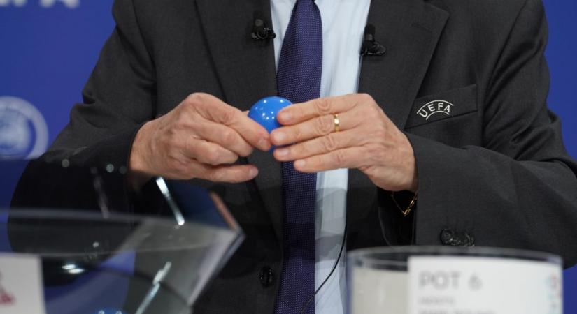 Radikális változásokat jelentett be az UEFA: változik az Eb-selejtező lebonyolítása
