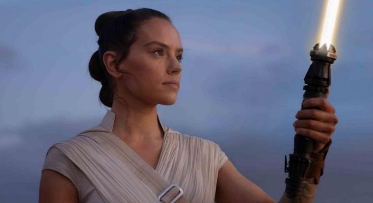 Erről szólt volna a Rey szereplésével készülő új Star Wars film első változata