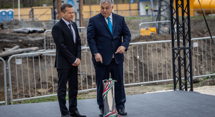 A 261 milliárd csak a jéghegy csúcsa, a pénznél többről szól a Nobel-díjas Krausz Ferenchez köthető alapítvány és a kormány vitája