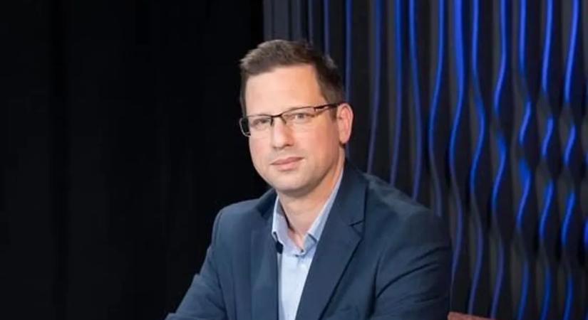 Gulyás Gergely: A Tisza-kormány miatt veszélybe kerülhetnek a magyar gazdák