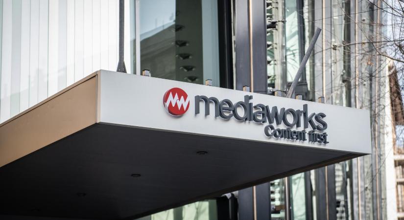 Bezuhant a Mediaworks nyomtatott lapjainak az eladása