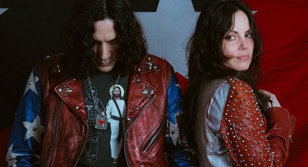 Garázsrock, blues és szabadságérzet – a The Last Internationale a Turbinában
