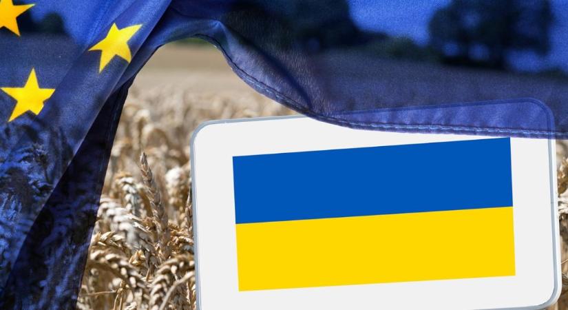 Jöhet az ukrán termék, de nem (ide) jön - Amit az importról tudni kell