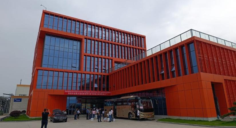 „Sajnálattal fogunk elmenni", mondta a nagy kínai beruházó a magyar nagyvárosban – megfúrták őket