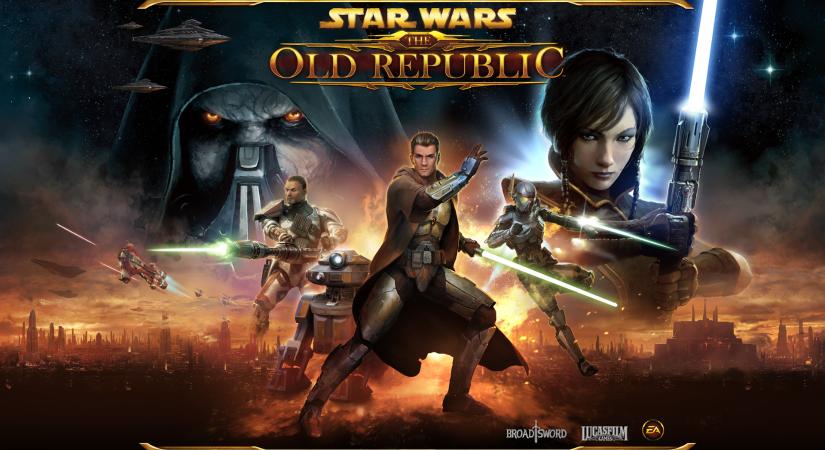 Te kezdtél már bele MMORPG fejlesztésbe, anélkül, hogy játszottál volna eggyel is?
