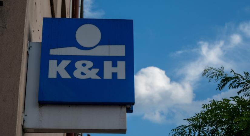 Leállások jönnek a K&H Banknál – több szolgáltatás is akadozhat