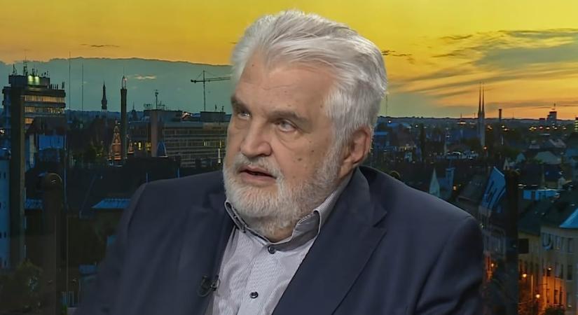 Az SZTE kuratóriumi elnöke szerint elmaradt több olyan fejlesztés, amelyet a modellváltással ígértek