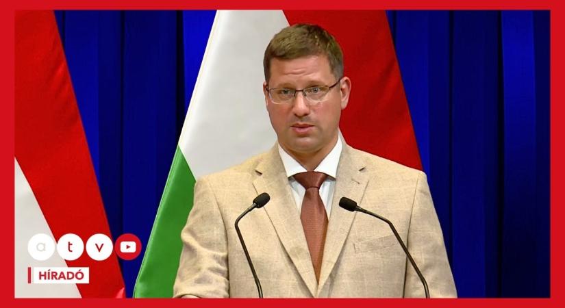 A Fidesz máris törvényjavaslatot nyújt be, Gulyás Gergely szerint a kormány fontos dolgot mulasztott el