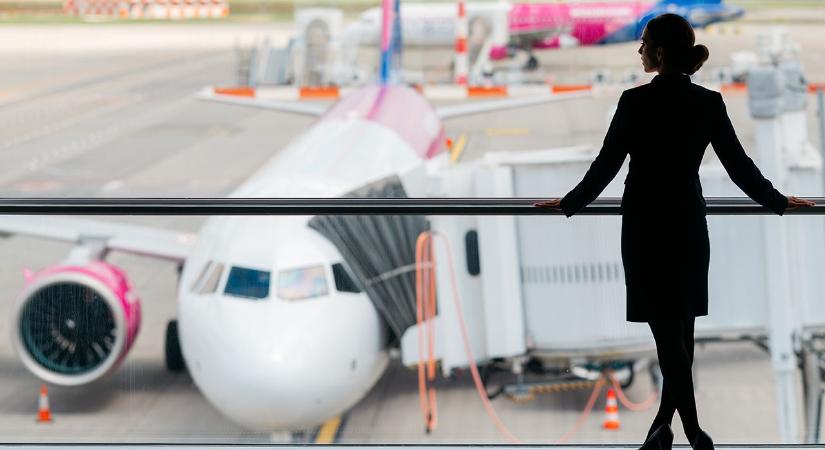Fontos figyelmeztetést tett közzé a Wizz Air a BL-döntő miatt