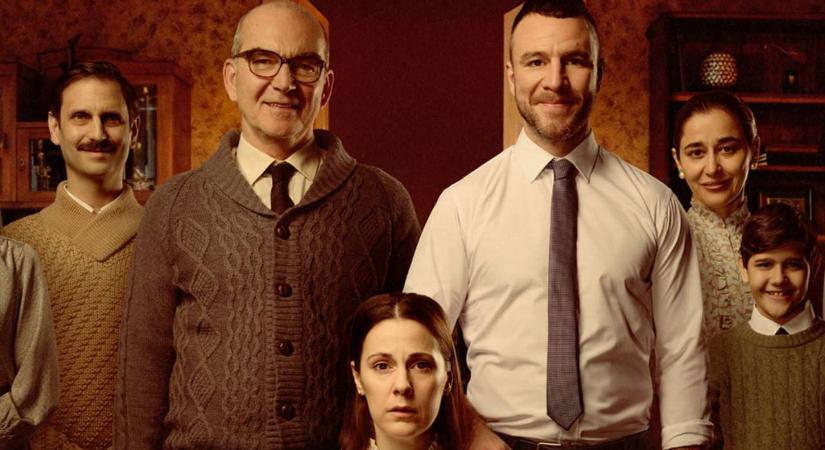 Már a Netflixen az év magyar sikerfilmje, aminek témái Lovas Rozi szerint „aktuálisabbak, mint valaha”