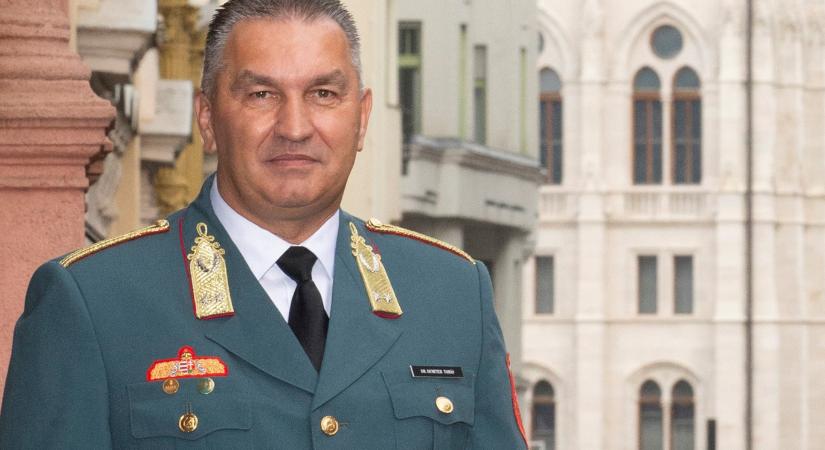 Kármán András pénzügyminiszter felmentette a NAV elnökhelyettesét