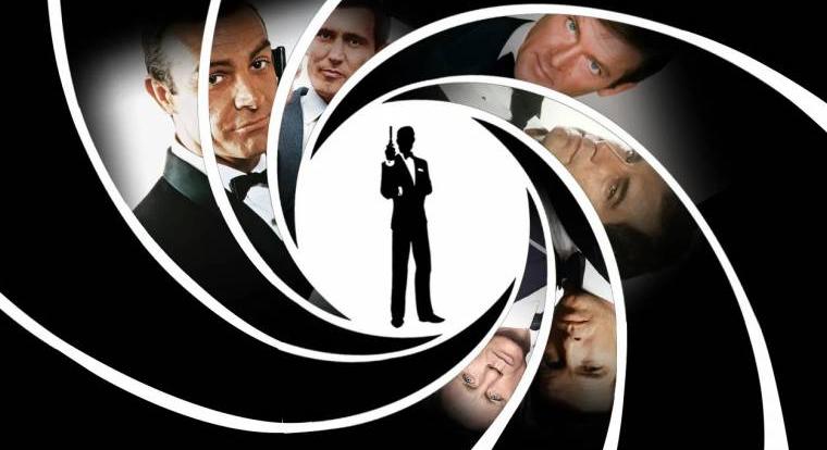 Szavazz: szerinted melyik színész volt a legjobb James Bond?