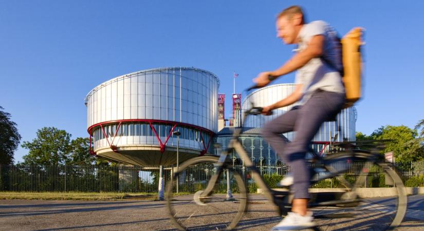 Strasbourgban mondták ki, hogy az Orbán-kormány megsértette a szociális dolgozók sztrájkjogát