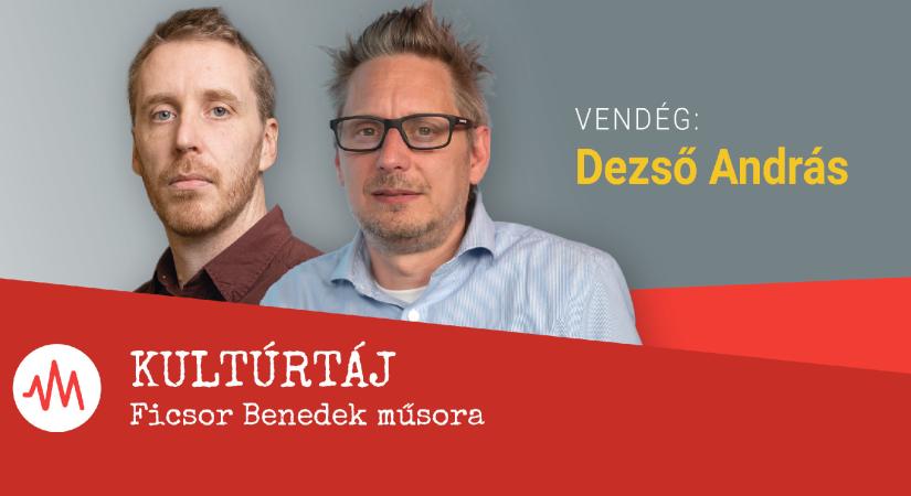 Dezső András: Megjelentek Mészáros Lőrincék, és közölték, hogy kell nekik ez a szálloda – Kultúrtáj