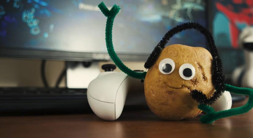 Megszületett a Potato-grafika, így működik az Outward 2 „krumpli” üzemmódja