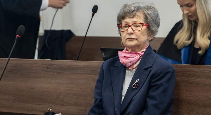Két év feltételes szabadságvesztésre ítélték Ľubica Roškovát agrártámogatási csalásért