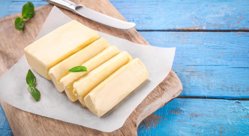 Összevesztek a kommentelők: a vaj, vagy a margarin hizlal jobban szerinted?