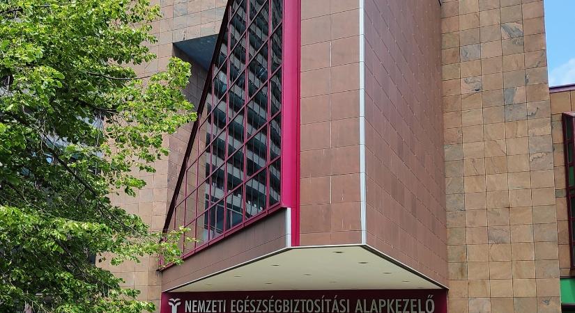 Új szemlélet, régi rutin: formálódik az egészségbiztosító új vezetése