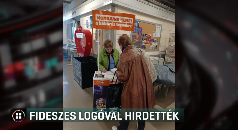 Állami pénzből rendezett események fideszes politikusokkal