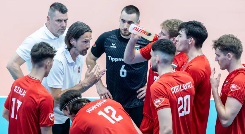 A nők nyertek, a férfiak a döntő szettben kaptak ki a MEVZA-torna rajtján