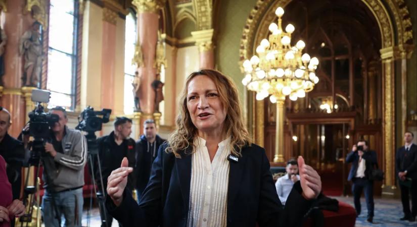 Öt parlamenti vizsgálóbizottság felállítását kezdeményezte a Tisza Párt