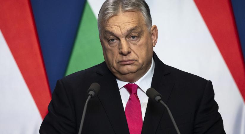 A Tisza benyújtotta az Alaptörvény-mósosítást: nem lehet többé miniszterelnök Orbán Viktor
