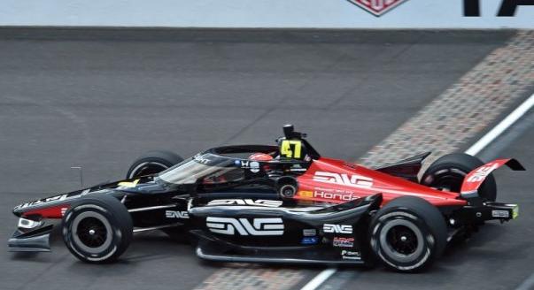 Mick Schumacher megszólalt az Indy 500 veszélyeiről