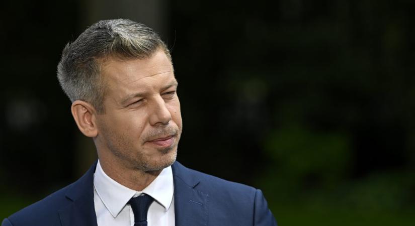 Két eseményt is töröltek Magyar Péter ausztriai programjából