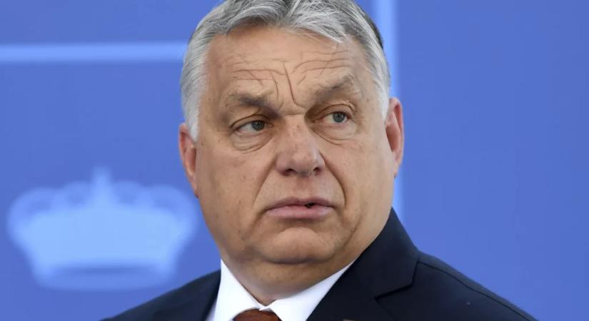 Orbán Viktor többé nem lehet miniszterelnök – A Tisza Párt Alaptörvény-módosítási javaslata