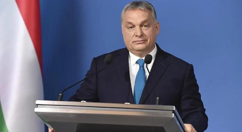 Megjött a legrosszabb hír Orbánnak – ettől félt a legjobban, mióta politikus lett