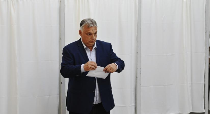 A Tisza alkotmánymódosítása alapján Orbán nem lehetne többé miniszterelnök