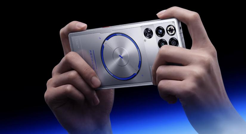 Új gamer mobil jöttek, és minden eddiginél nagyobb teljesítménnyel szolgálhatnak