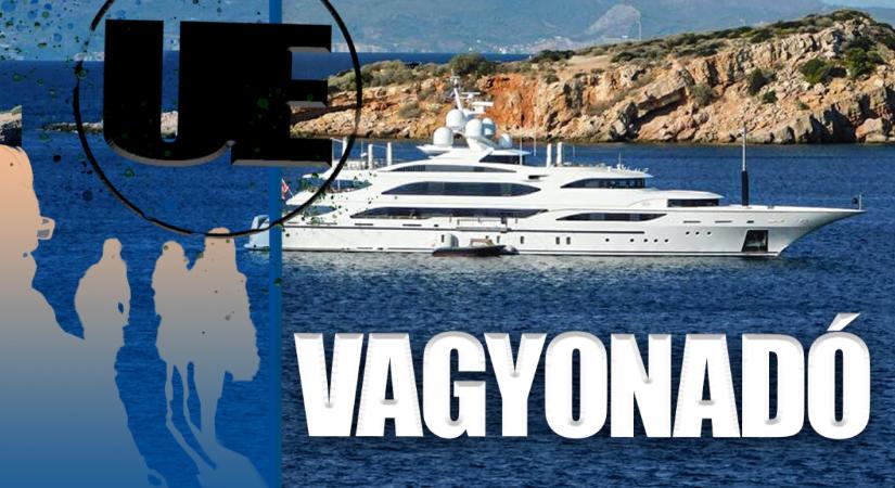 Kevés az 1 százalékos vagyonadó, többet kellene elvenni – ezt mondja az utca embere