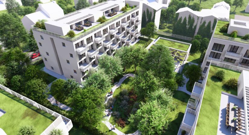 Mennyit ér az ingatlanom? Már az Örs vezér tere mellett is 65 millió egy panel