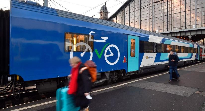 A MÁV minden negyedik kocsija üzemképtelen, ez Lázár János öröksége
