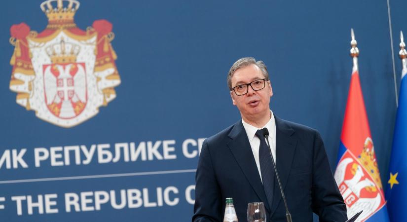 Vucsics szerint nem haladnak jól a tárgyalások a Mollal a NIS eladásáról