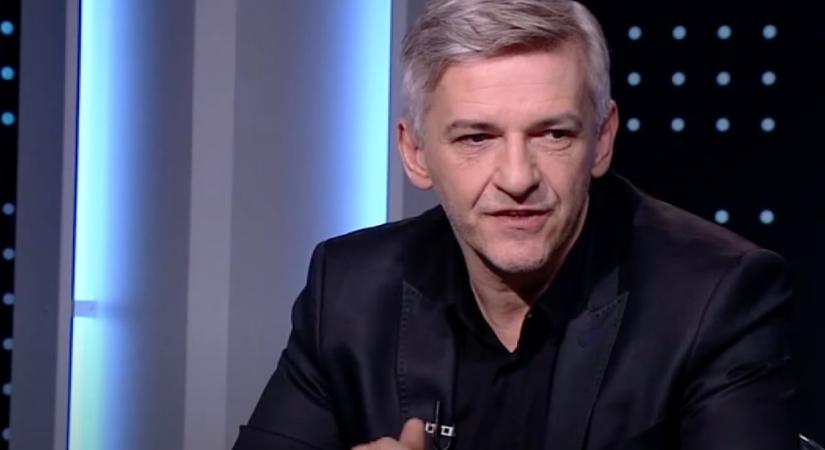Sodró Eliza babapocakjánál édesebbet az évben biztos nem látsz, Alföldi Róbert nagy bejelentést tett