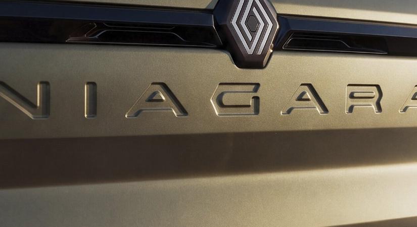 Életmód-haszonjárművet mutat be a Renault