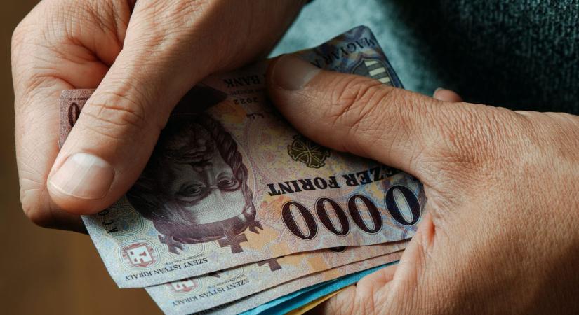 Gyorsan nőnek a bérek, de még mindig sereghajtó Magyarország az EU-ban