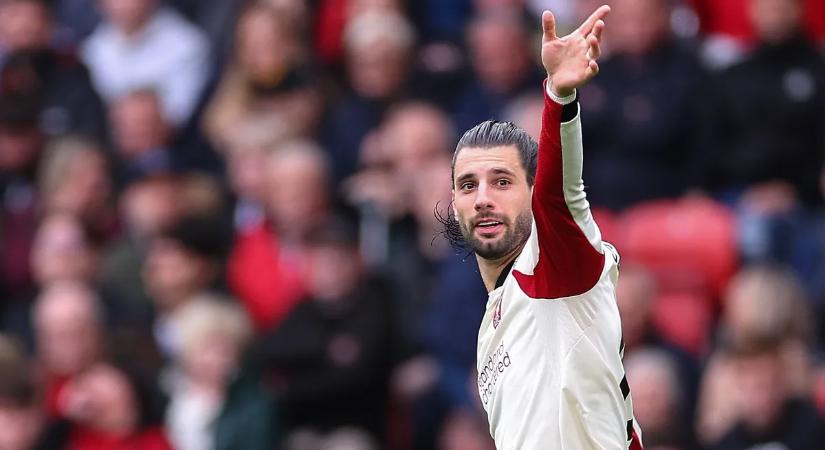 Szoboszlai miatt is aggódnak, tömeges búcsú Liverpoolban