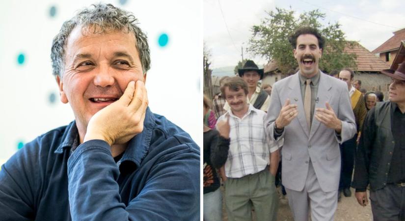 „Minden egyes tekercsnél, minden egyes újabb szónál vagy filmbéli fordulatnál volt egy története” – ilyen volt szinkronszínészként Scherer Péter