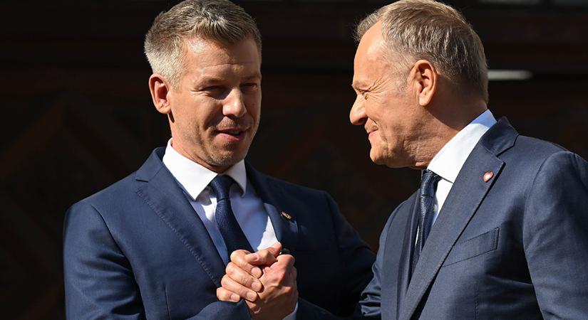Merjünk újra kicsik lenni!