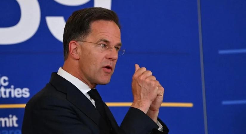 Ukrajna ezt nem élné túl – súlyos kijelentést tett a NATO főtitkára