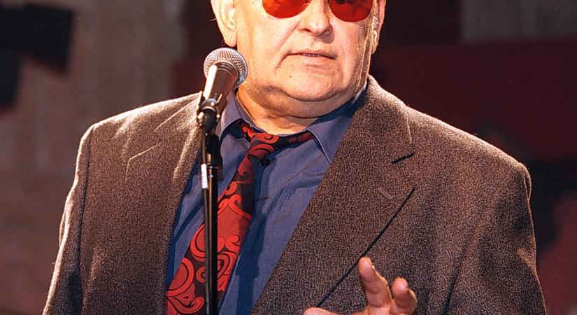 Hofi Géza haláláig gyűlölte Győr városát, ez volt az oka