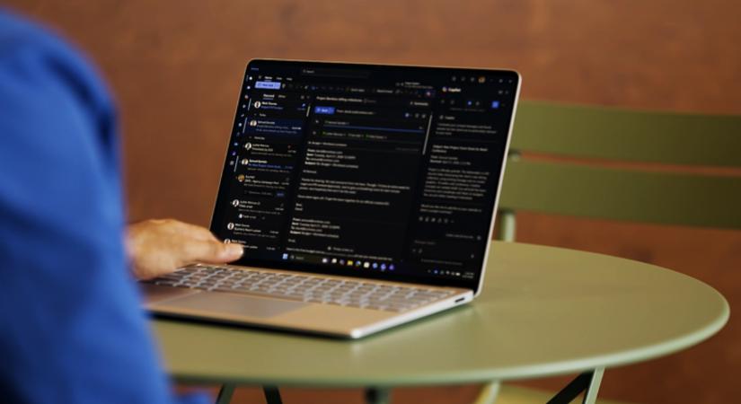 Új Intel CPU-kkal jön a Surface Pro 12 és a Surface Laptop 8 for Business