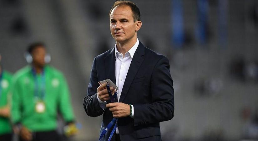 Ez a nyár más lesz a Ferencvárosnál – távozni akar a csapat egyik legjobbja