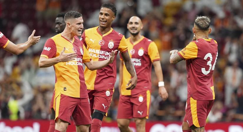 A törökök újabb csapatot dobtak be: Gera korábbi klubja is figyeli Sallait