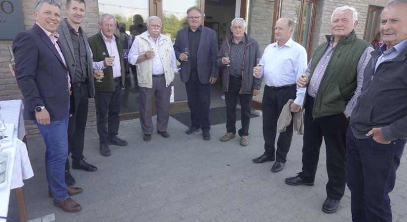 A bakator nyomában jártunk Hajdúhadházon