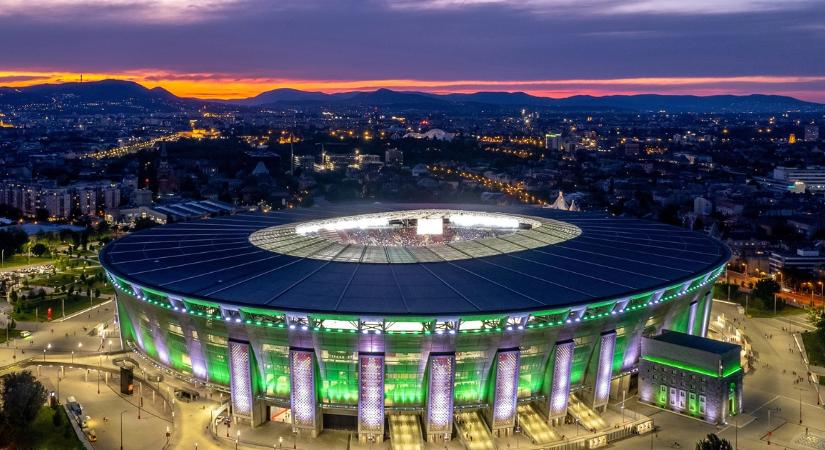 Közlekedési káosz lesz a BL-döntő alatt: mutatjuk a részleteket