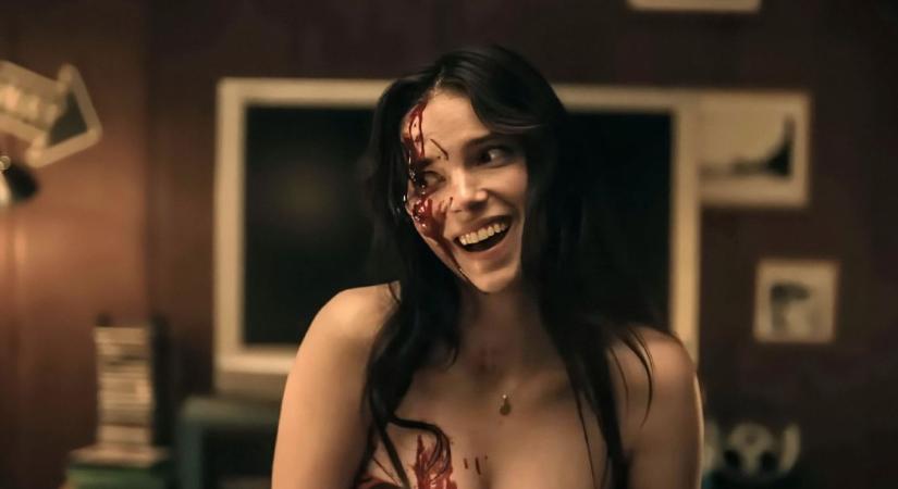 Nevetséges összegből készült a horror, ami most filmtörténelmet írt Amerikában